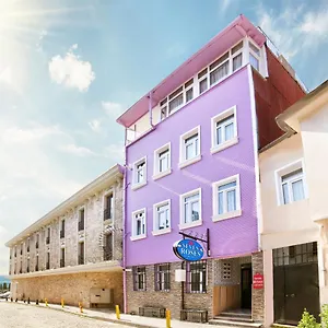 Seven Roses Apartament Istanbul