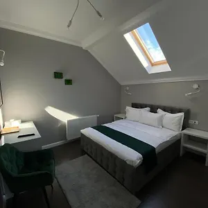 Erbario House Apartamento
