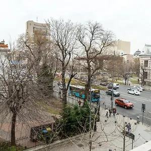 Lovely With Balcony Apartamento