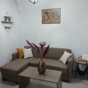Anibo And Zero Point 52 Apartament Salonic