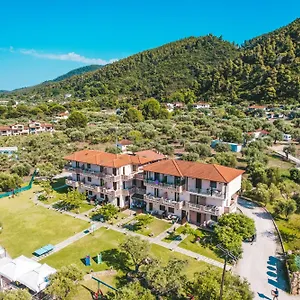 Aroma And Apartament Vourvourou