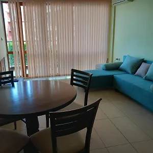 съни бей Apartament Sunny Beach