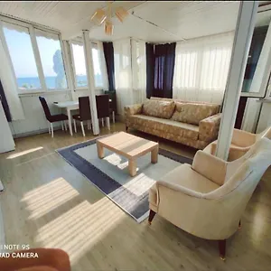Alpacino Apartament Istanbul