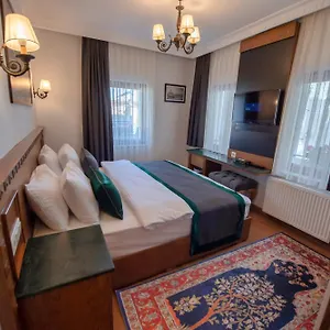 Duru Sultanahmet & Apartament Istanbul