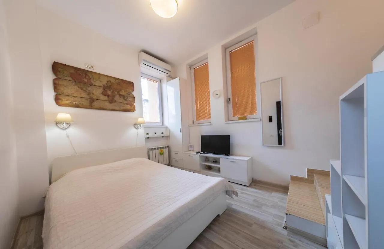 New Charming Studio Bucarest